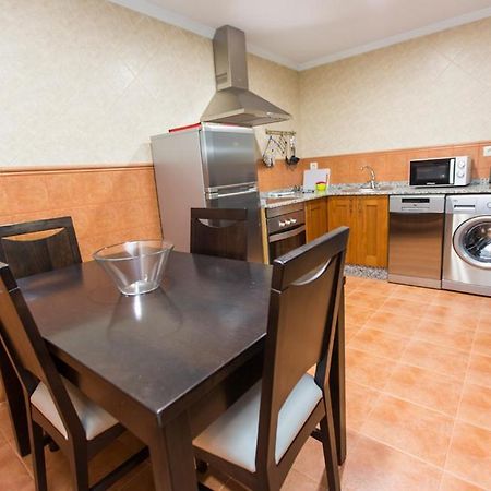Apartamentos Casa Mateo Navia Extérieur photo