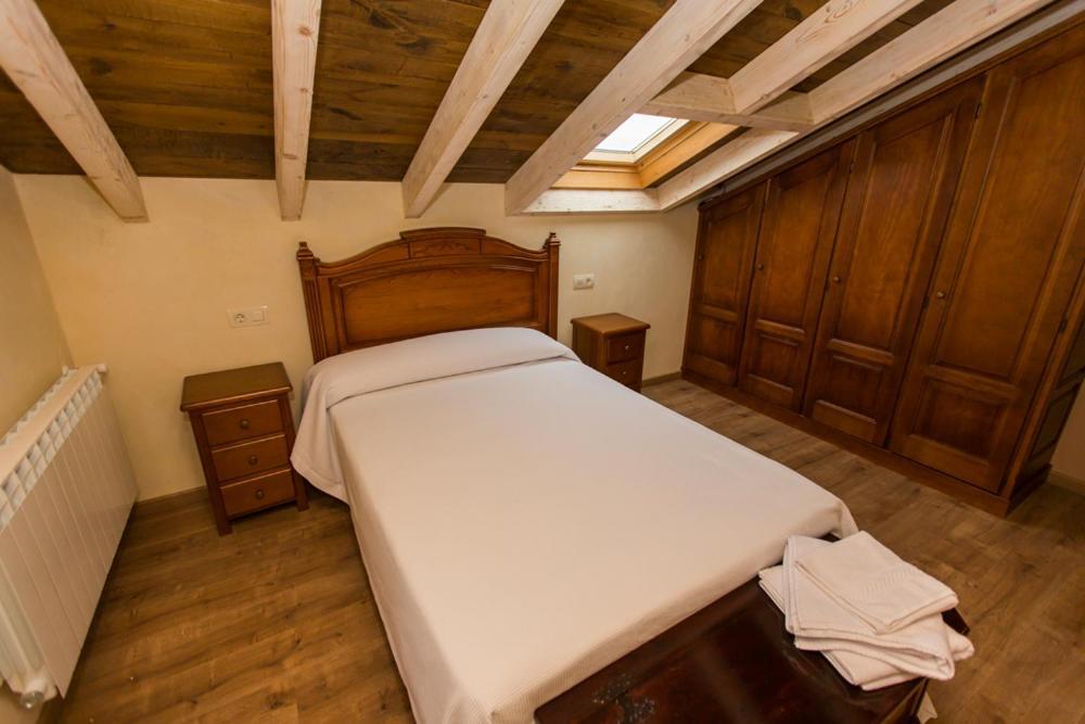 Apartamentos Casa Mateo Navia Extérieur photo